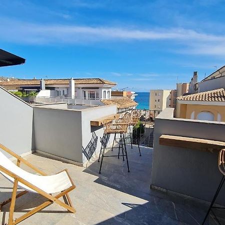 Moraira Fantastico Atico Duplex Apartment ภายนอก รูปภาพ