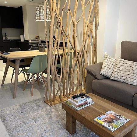 Moraira Fantastico Atico Duplex Apartment ภายนอก รูปภาพ