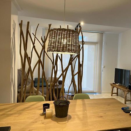 Moraira Fantastico Atico Duplex Apartment ภายนอก รูปภาพ