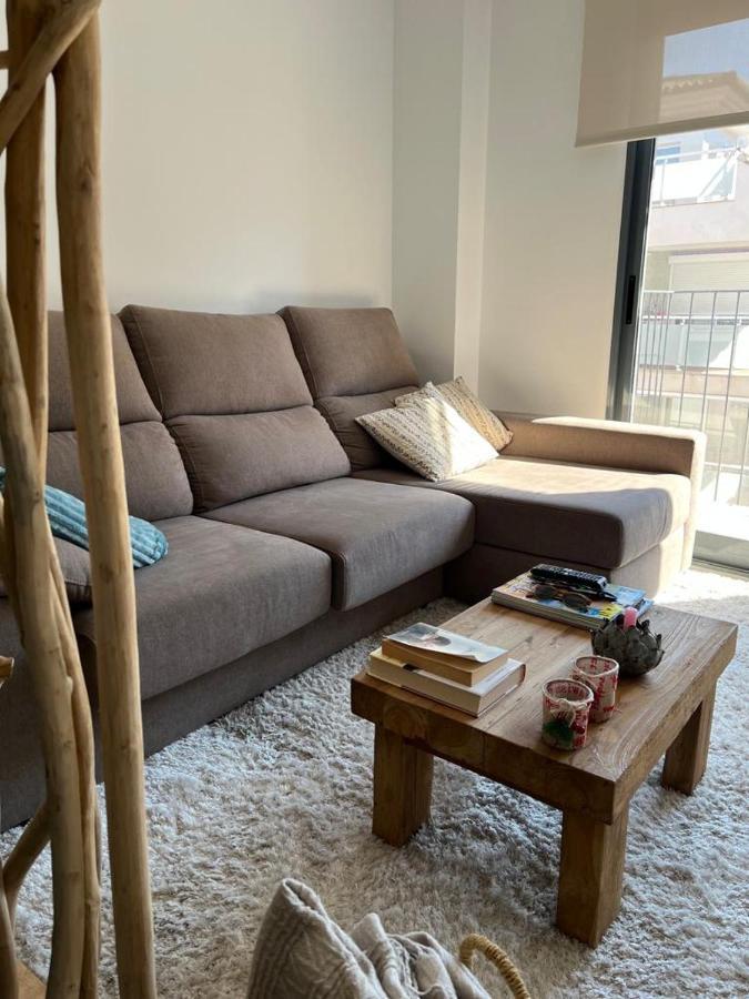 Moraira Fantastico Atico Duplex Apartment ภายนอก รูปภาพ