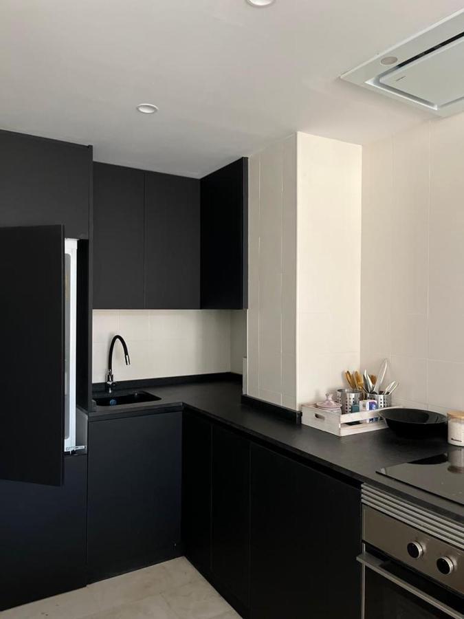 Moraira Fantastico Atico Duplex Apartment ภายนอก รูปภาพ