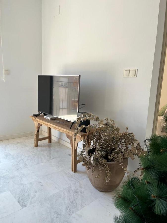 Moraira Fantastico Atico Duplex Apartment ภายนอก รูปภาพ
