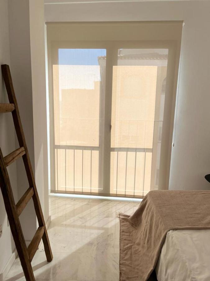 Moraira Fantastico Atico Duplex Apartment ภายนอก รูปภาพ