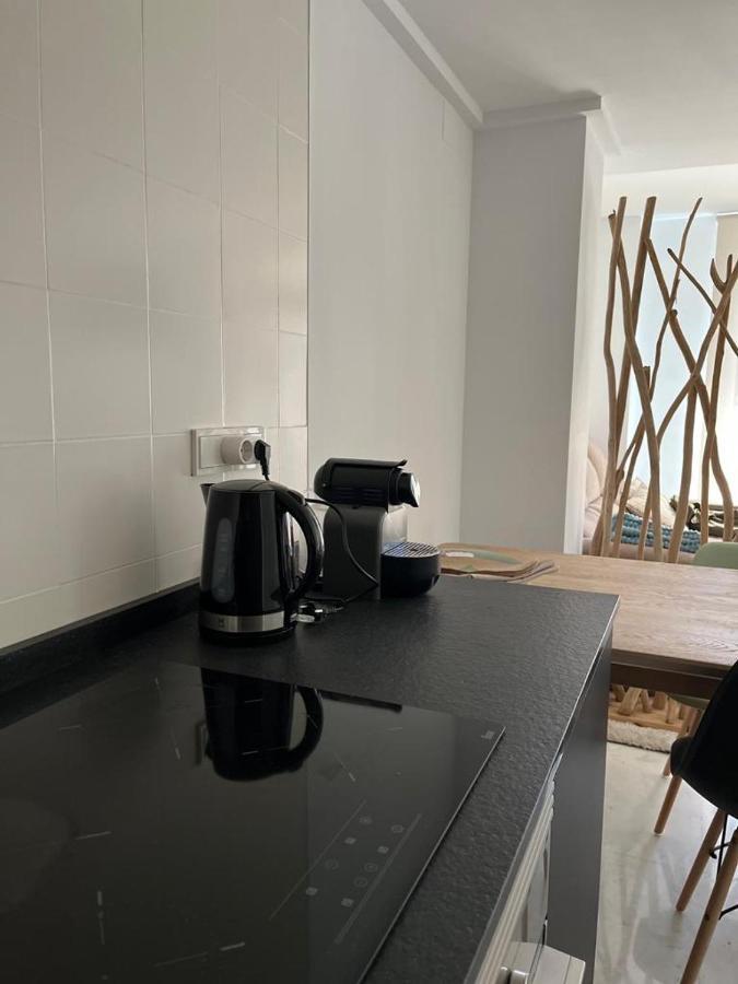 Moraira Fantastico Atico Duplex Apartment ภายนอก รูปภาพ