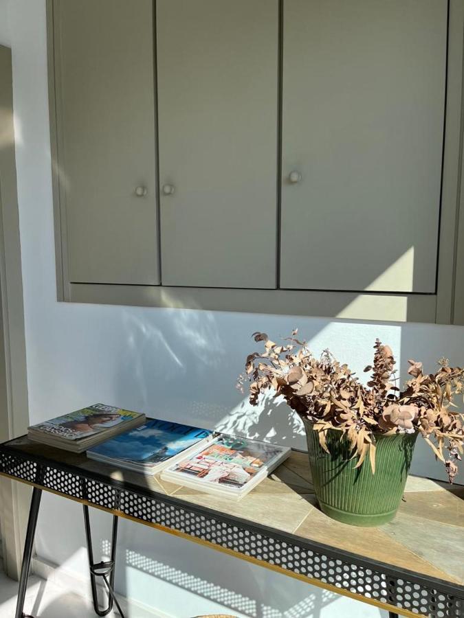 Moraira Fantastico Atico Duplex Apartment ภายนอก รูปภาพ