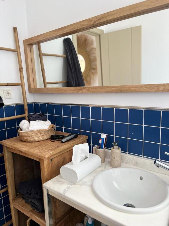 Moraira Fantastico Atico Duplex Apartment ภายนอก รูปภาพ