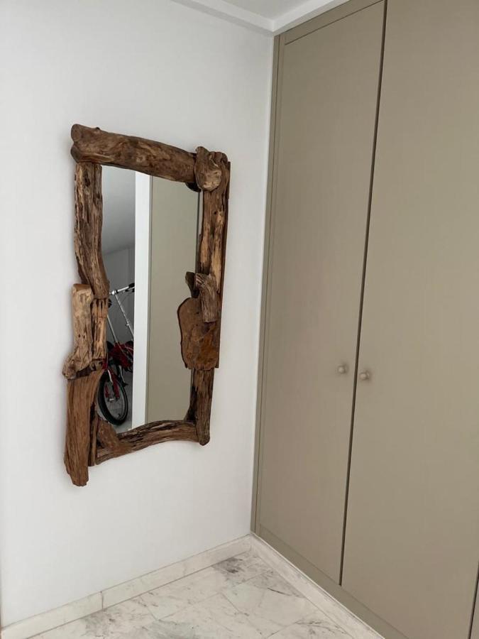 Moraira Fantastico Atico Duplex Apartment ภายนอก รูปภาพ
