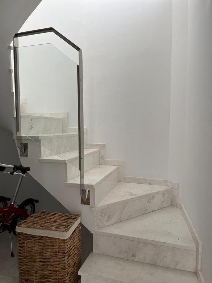 Moraira Fantastico Atico Duplex Apartment ภายนอก รูปภาพ