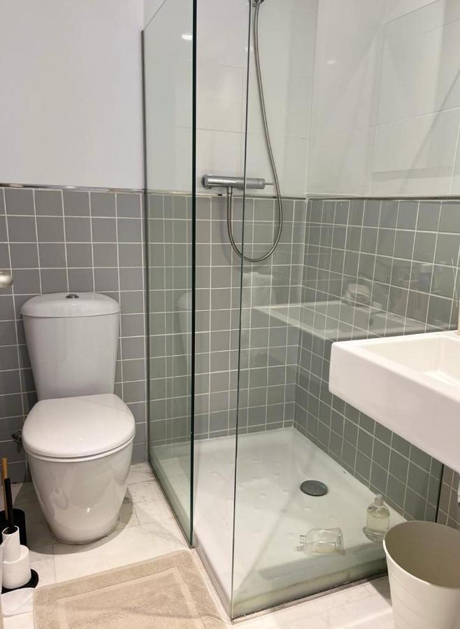 Moraira Fantastico Atico Duplex Apartment ภายนอก รูปภาพ