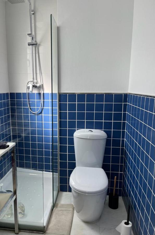Moraira Fantastico Atico Duplex Apartment ภายนอก รูปภาพ