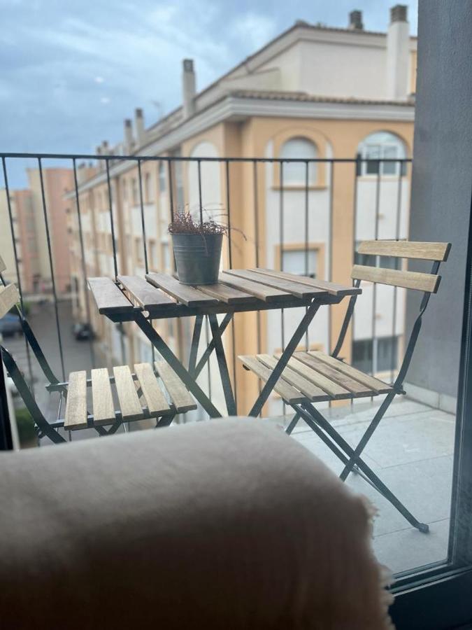 Moraira Fantastico Atico Duplex Apartment ภายนอก รูปภาพ