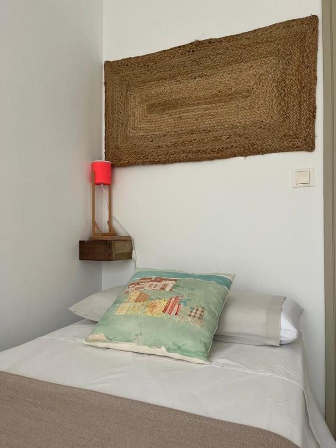Moraira Fantastico Atico Duplex Apartment ภายนอก รูปภาพ