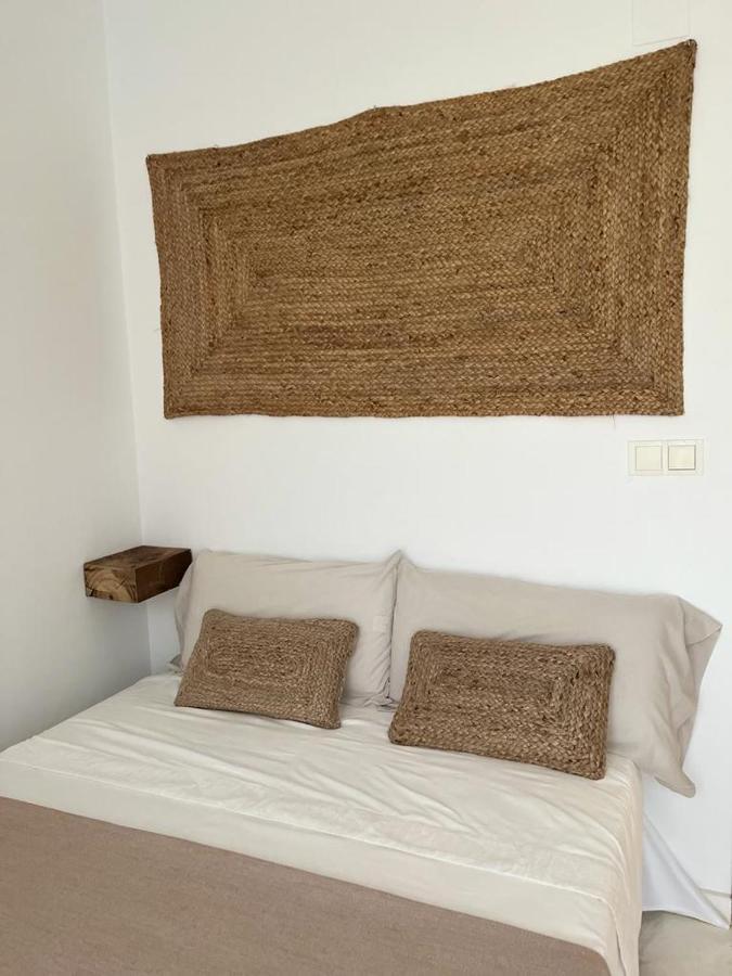 Moraira Fantastico Atico Duplex Apartment ภายนอก รูปภาพ
