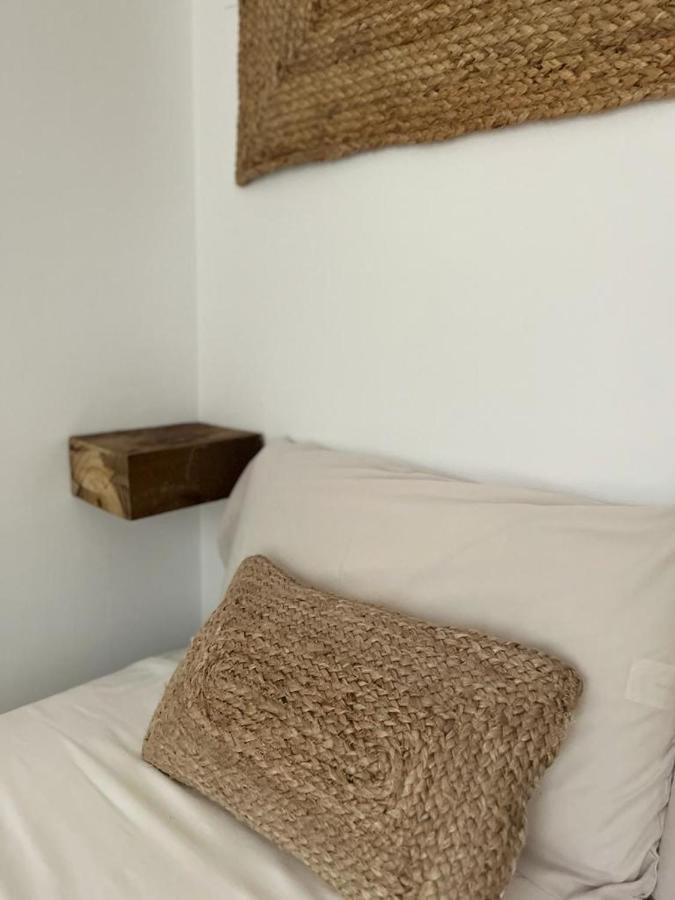 Moraira Fantastico Atico Duplex Apartment ภายนอก รูปภาพ